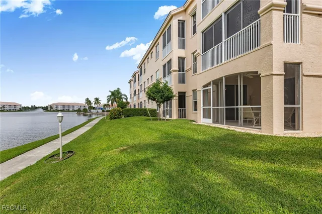 $254,900 | 9100 Southmont Cove, Unit 102, Fort Myers, FL 33908