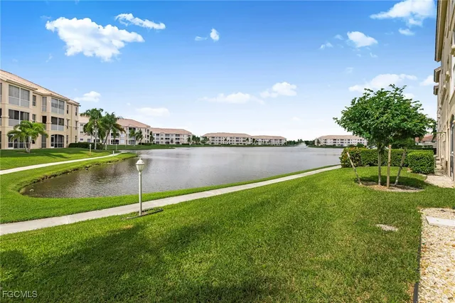 $254,900 | 9100 Southmont Cove, Unit 102, Fort Myers, FL 33908