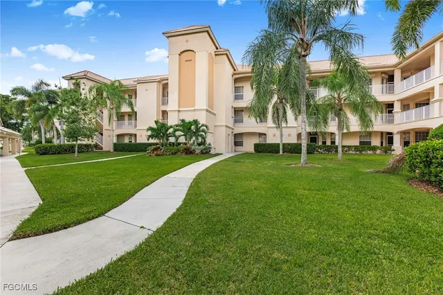 $254,900 | 9100 Southmont Cove, Unit 102, Fort Myers, FL 33908