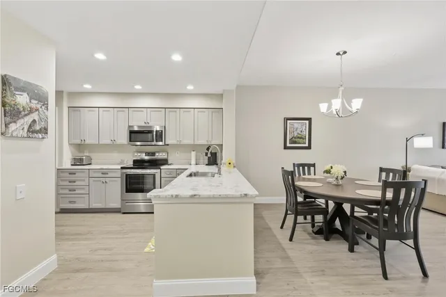 $254,900 | 9100 Southmont Cove, Unit 102, Fort Myers, FL 33908