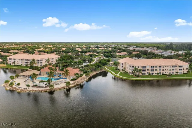 $254,900 | 9100 Southmont Cove, Unit 102, Fort Myers, FL 33908