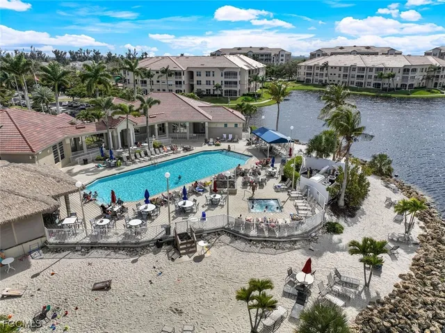 $254,900 | 9100 Southmont Cove, Unit 102, Fort Myers, FL 33908