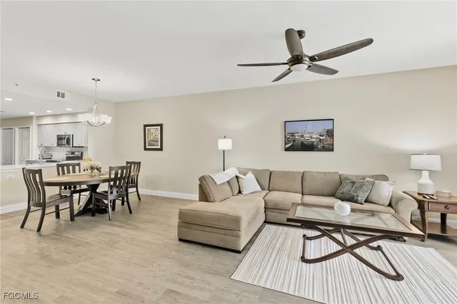 $254,900 | 9100 Southmont Cove, Unit 102, Fort Myers, FL 33908