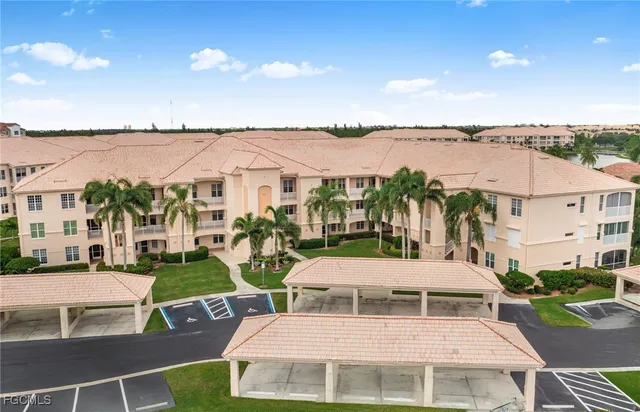 $254,900 | 9100 Southmont Cove, Unit 102, Fort Myers, FL 33908