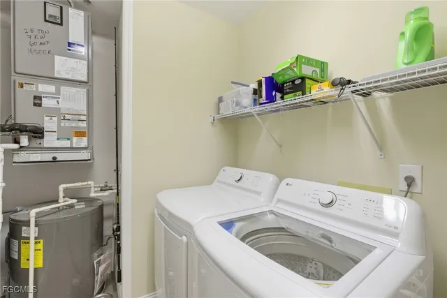 $254,900 | 9100 Southmont Cove, Unit 102, Fort Myers, FL 33908