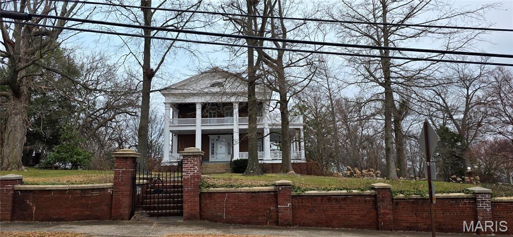 718 State Street Chester, IL 62233 - Photo 2 of 6