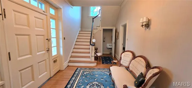 $750,000 | 718 State Street, Chester, IL 62233