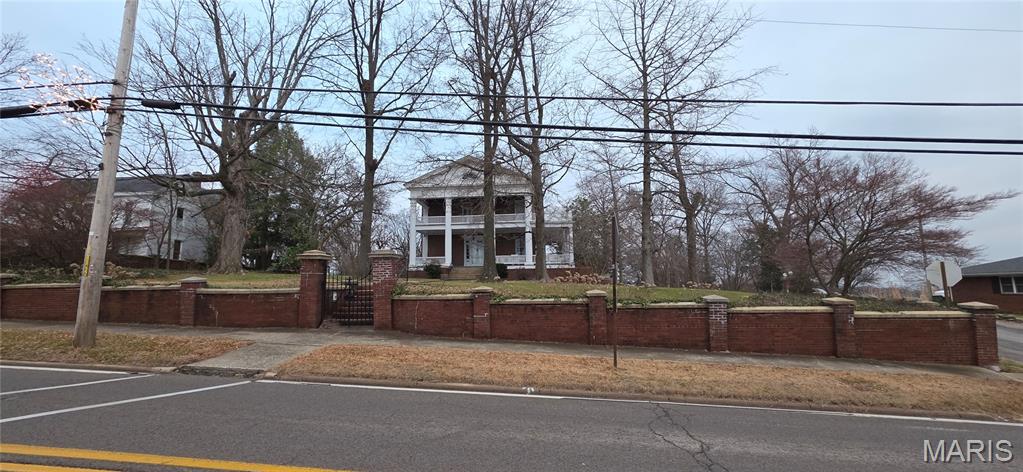 718 State Street Chester, IL 62233 - Photo 3 of 6