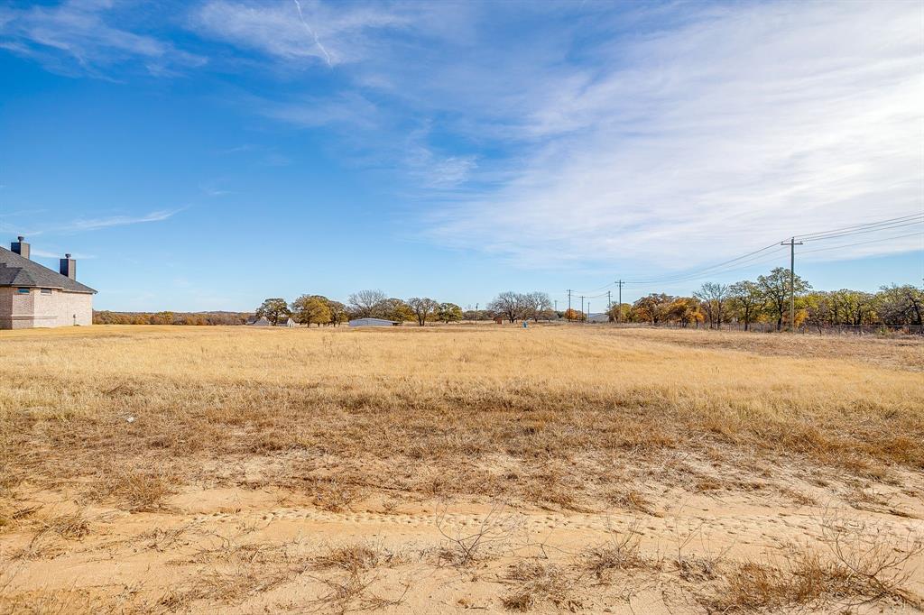 100 Prairie Winds Drive Poolville, TX 76487 - Photo 1 of 9 a view of an ocean