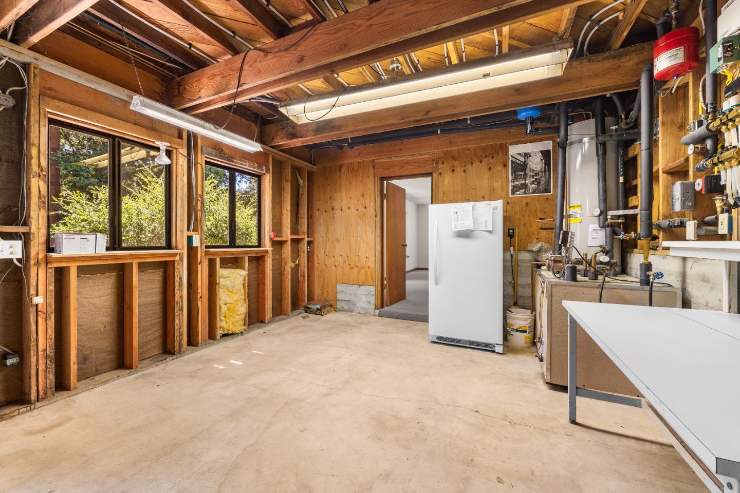 301 Upper Road Boulder Creek, CA 95006 - Photo 45 of 52