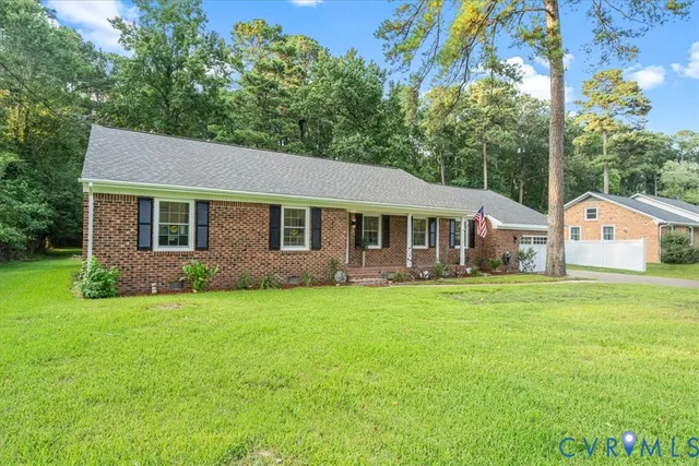 $495,000 | 3154 Martin Johnson Road, Chesapeake, VA 23323