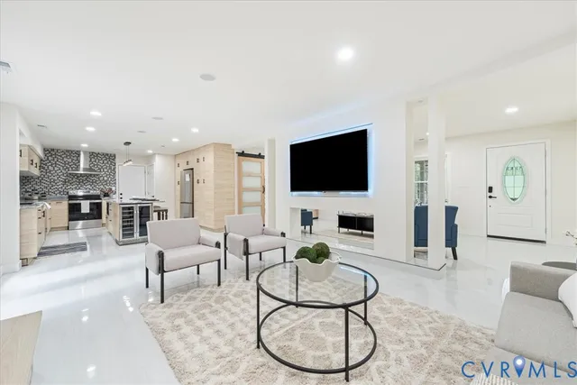 $495,000 | 3154 Martin Johnson Road, Chesapeake, VA 23323