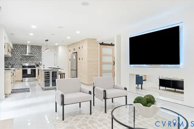 $495,000 | 3154 Martin Johnson Road, Chesapeake, VA 23323