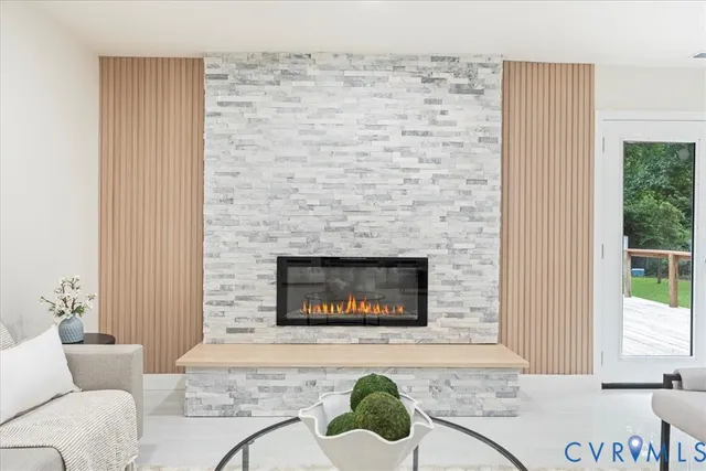 $495,000 | 3154 Martin Johnson Road, Chesapeake, VA 23323