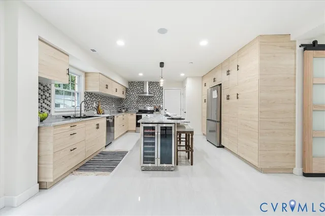 $495,000 | 3154 Martin Johnson Road, Chesapeake, VA 23323