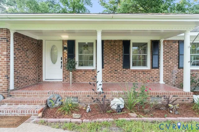 $495,000 | 3154 Martin Johnson Road, Chesapeake, VA 23323