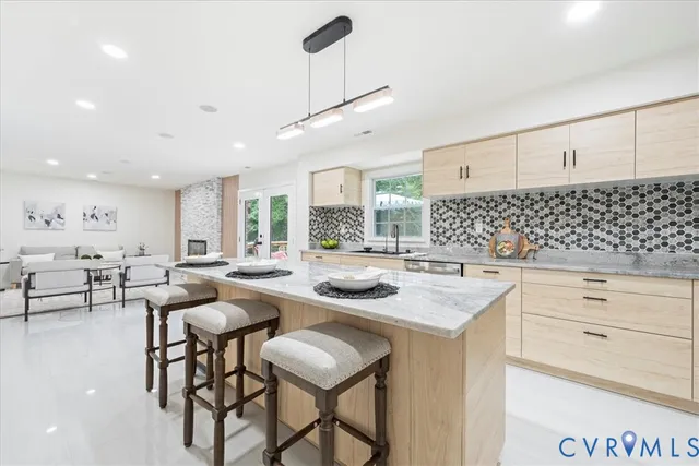 $495,000 | 3154 Martin Johnson Road, Chesapeake, VA 23323