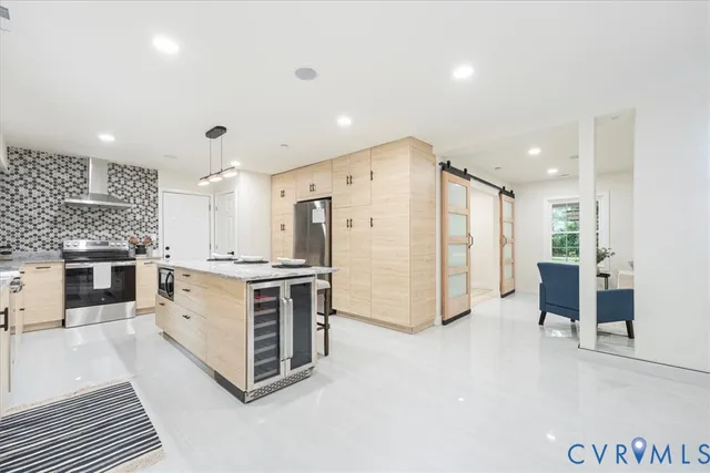 $495,000 | 3154 Martin Johnson Road, Chesapeake, VA 23323