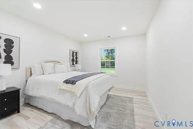 $495,000 | 3154 Martin Johnson Road, Chesapeake, VA 23323