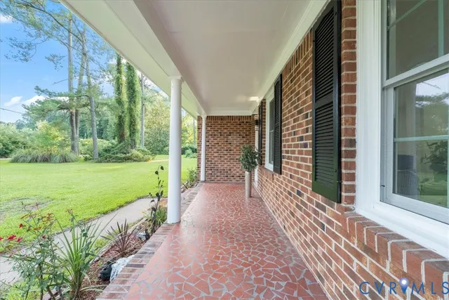 $495,000 | 3154 Martin Johnson Road, Chesapeake, VA 23323