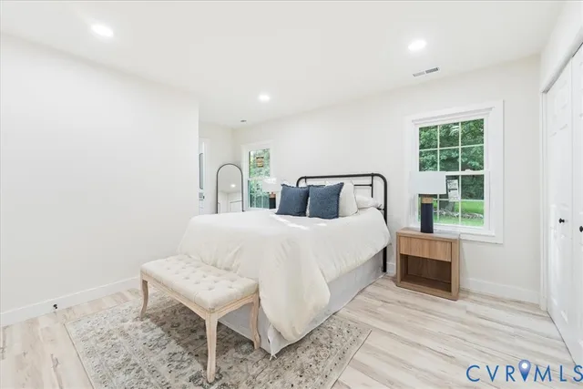 $495,000 | 3154 Martin Johnson Road, Chesapeake, VA 23323