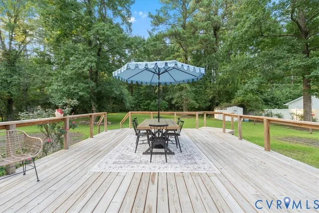 $495,000 | 3154 Martin Johnson Road, Chesapeake, VA 23323