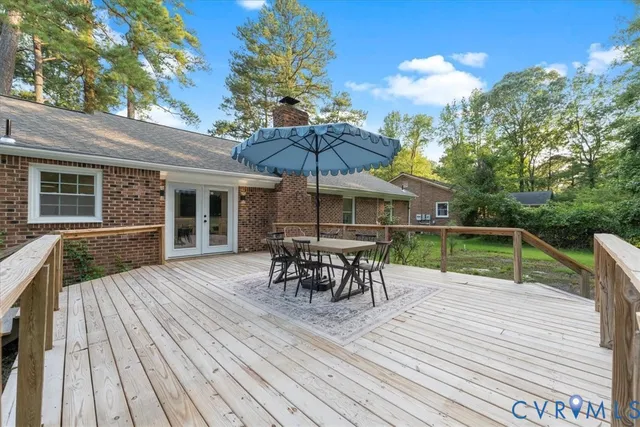 $495,000 | 3154 Martin Johnson Road, Chesapeake, VA 23323