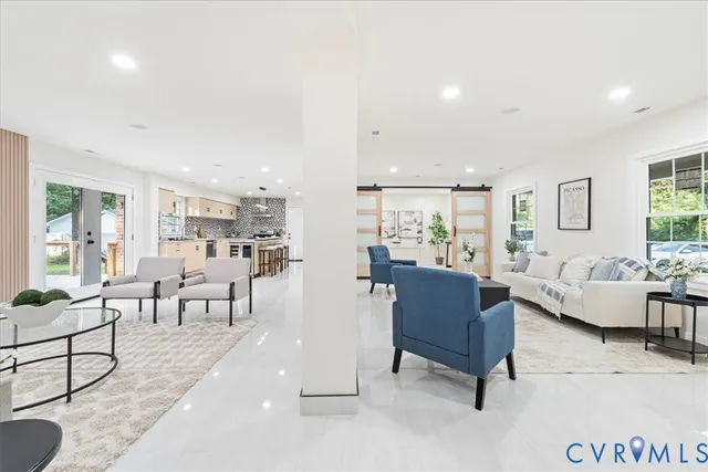 $495,000 | 3154 Martin Johnson Road, Chesapeake, VA 23323