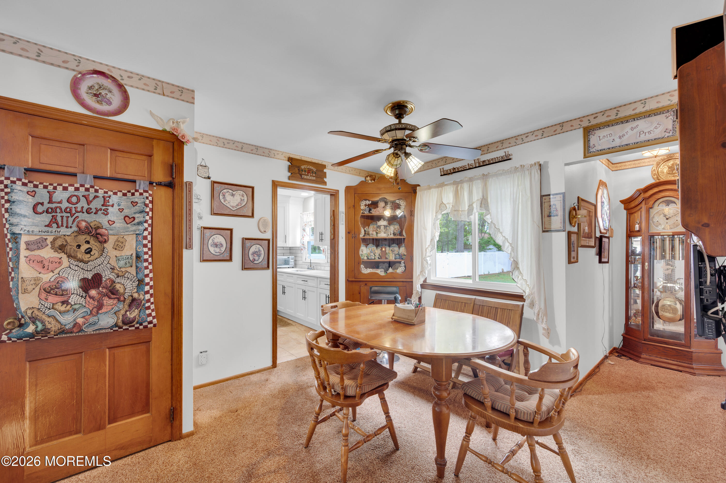 1708 Forge Pond Road Brick, NJ 08724 - Photo 11 of 31 Dining 1