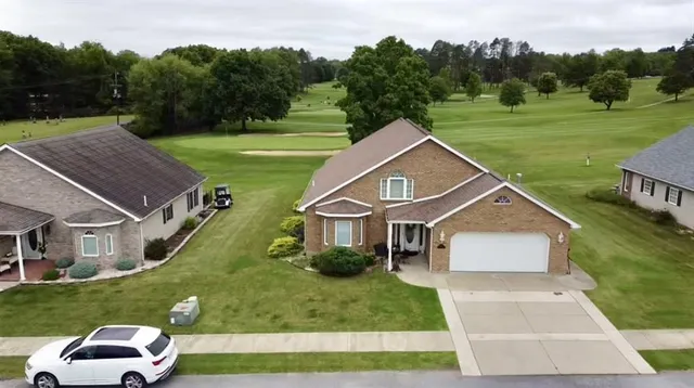 $305,000 | 102 Mulligan Drive, Punxsutawney, PA 15767