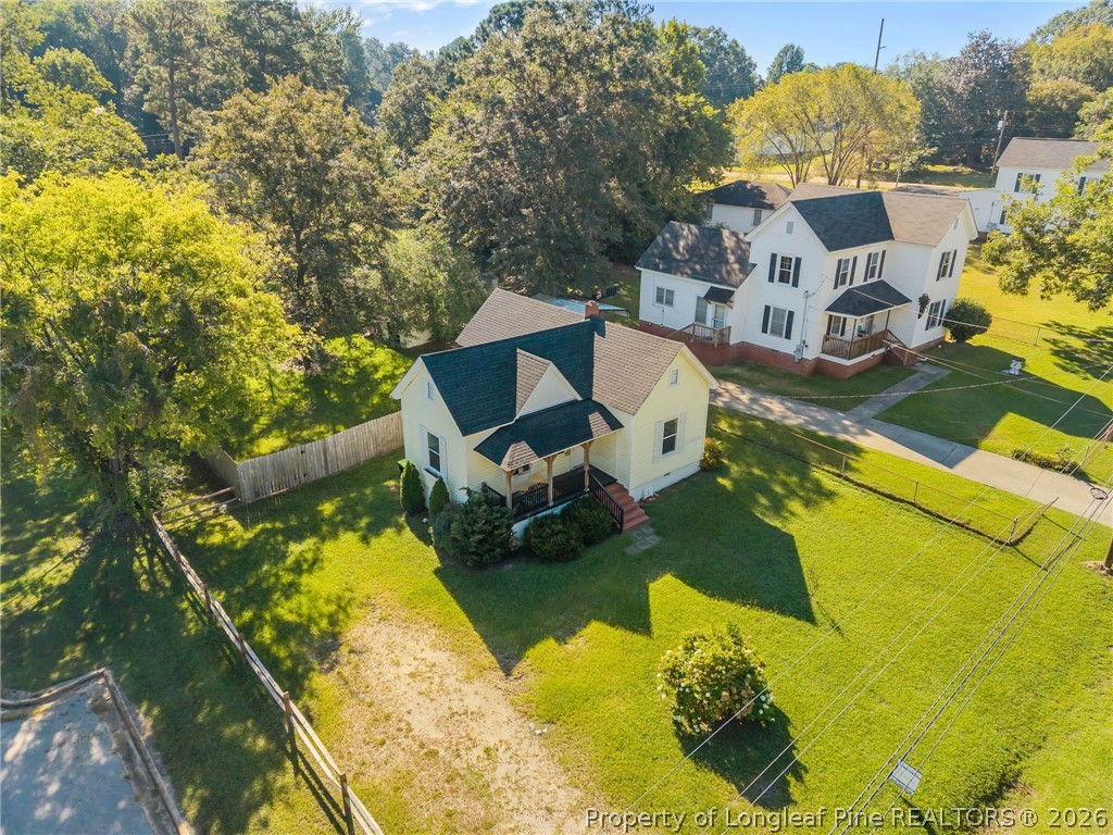 407 North 14th Street Erwin, NC 28339 - Photo 28 of 28