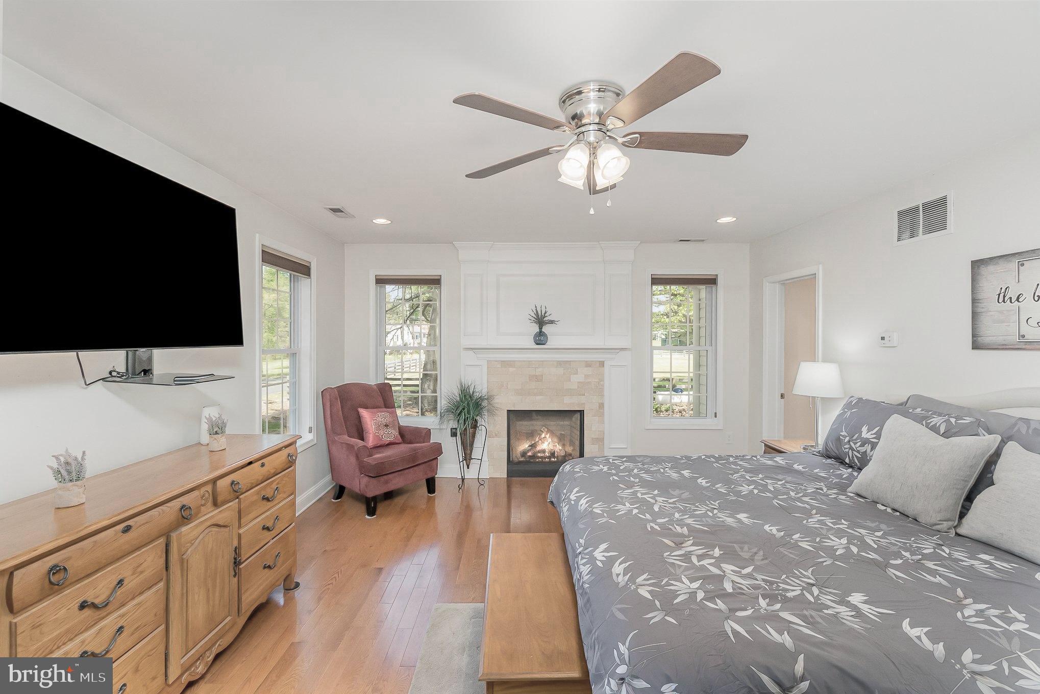 3247 Forge Hill Road Street, MD 21154 - Photo 17 of 49 The perfect sanctuary after a long day!