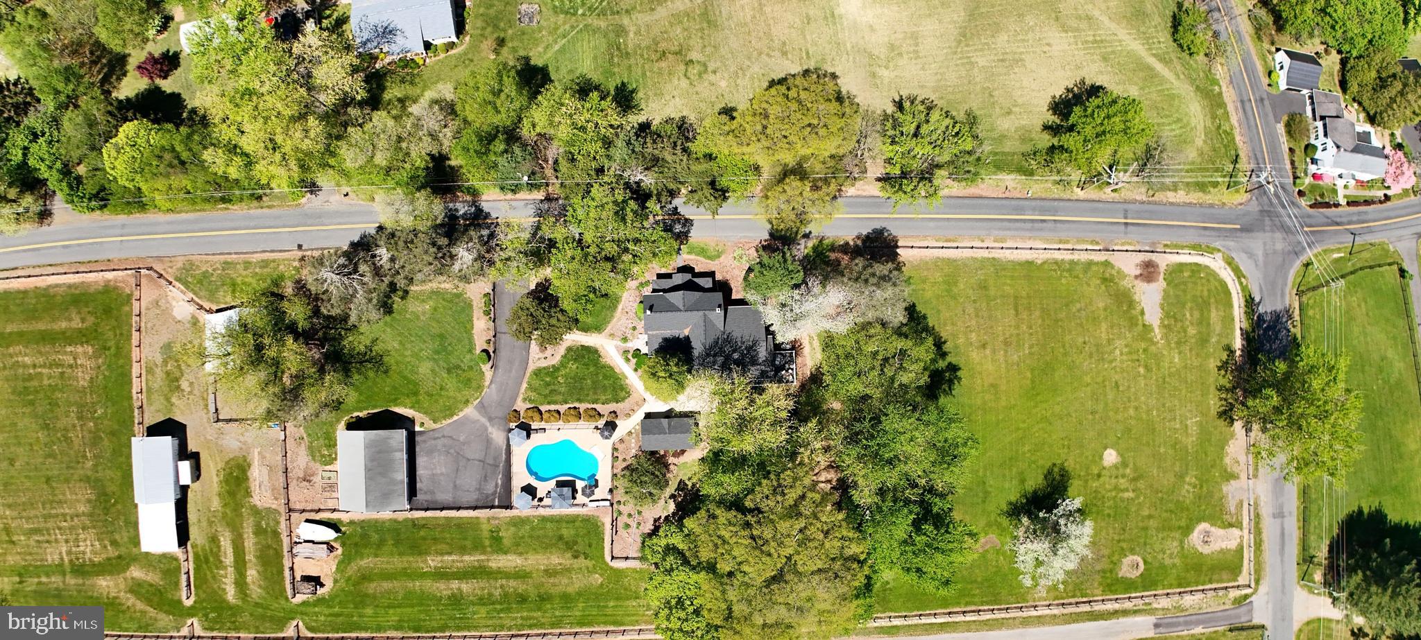3247 Forge Hill Road Street, MD 21154 - Photo 3 of 49 A spectacular retreat w/ approx 4.5 ac