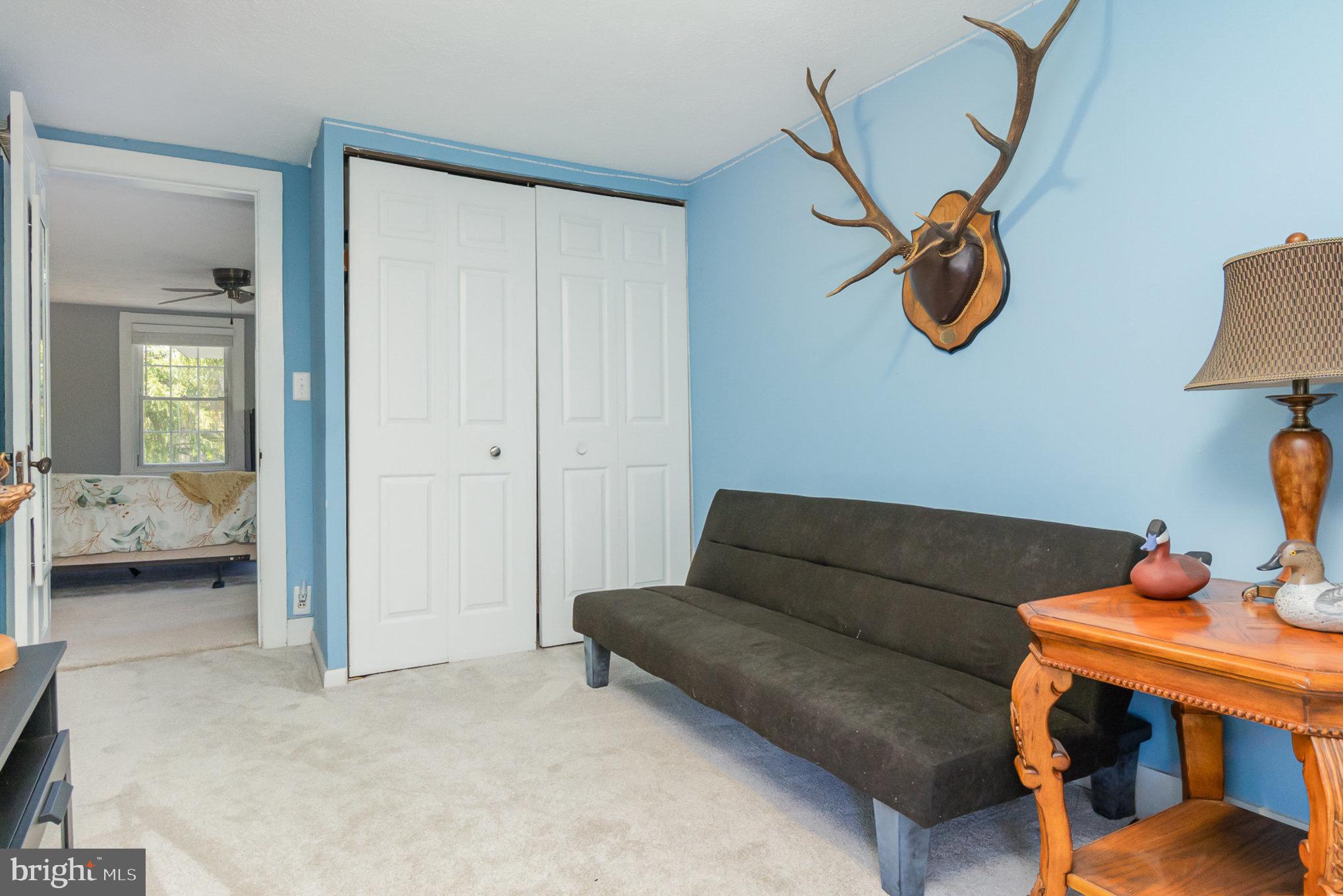 3247 Forge Hill Road Street, MD 21154 - Photo 32 of 49 Could be a great nursery or office