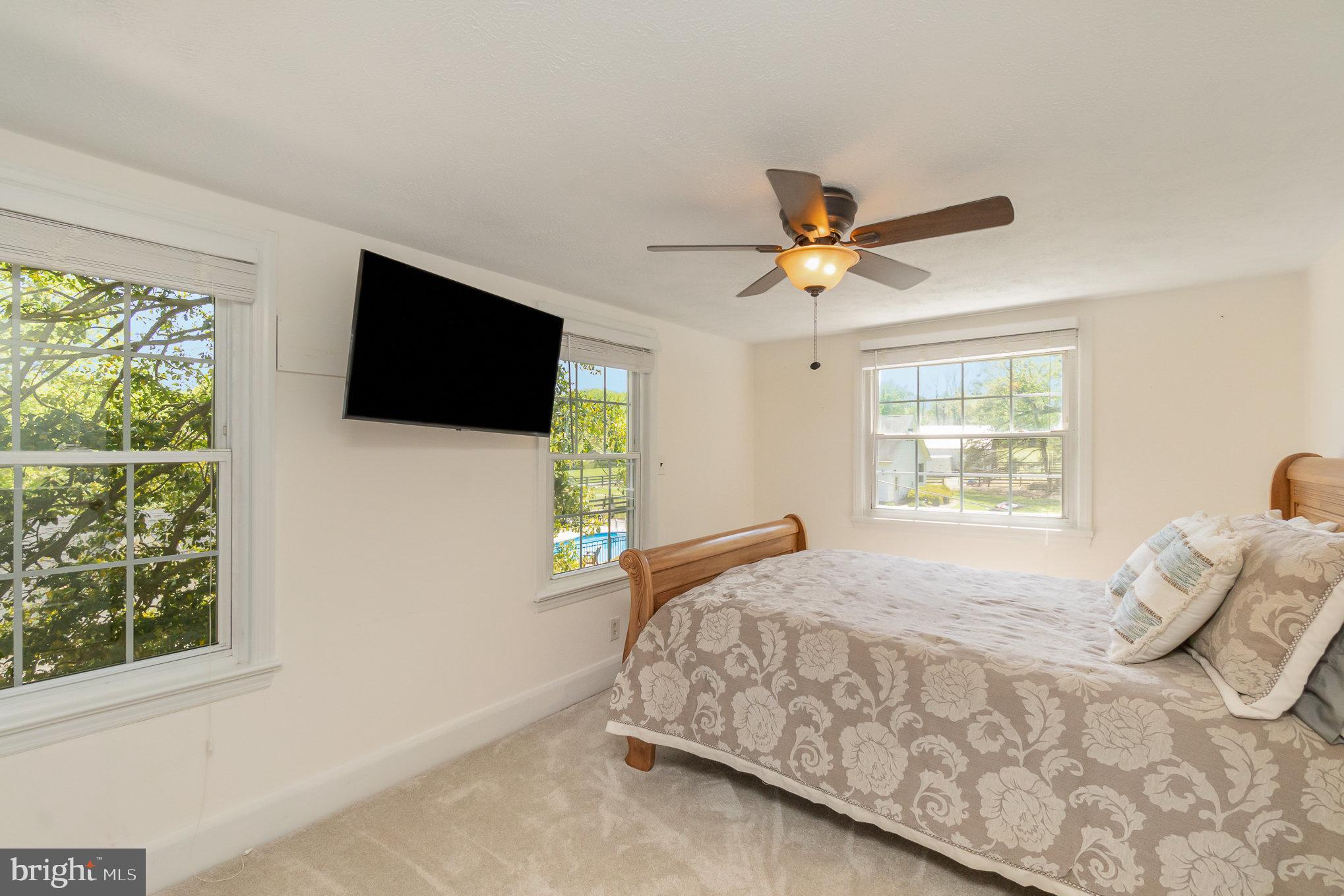 3247 Forge Hill Road Street, MD 21154 - Photo 33 of 49 BR3 Sunlit w/ rear views