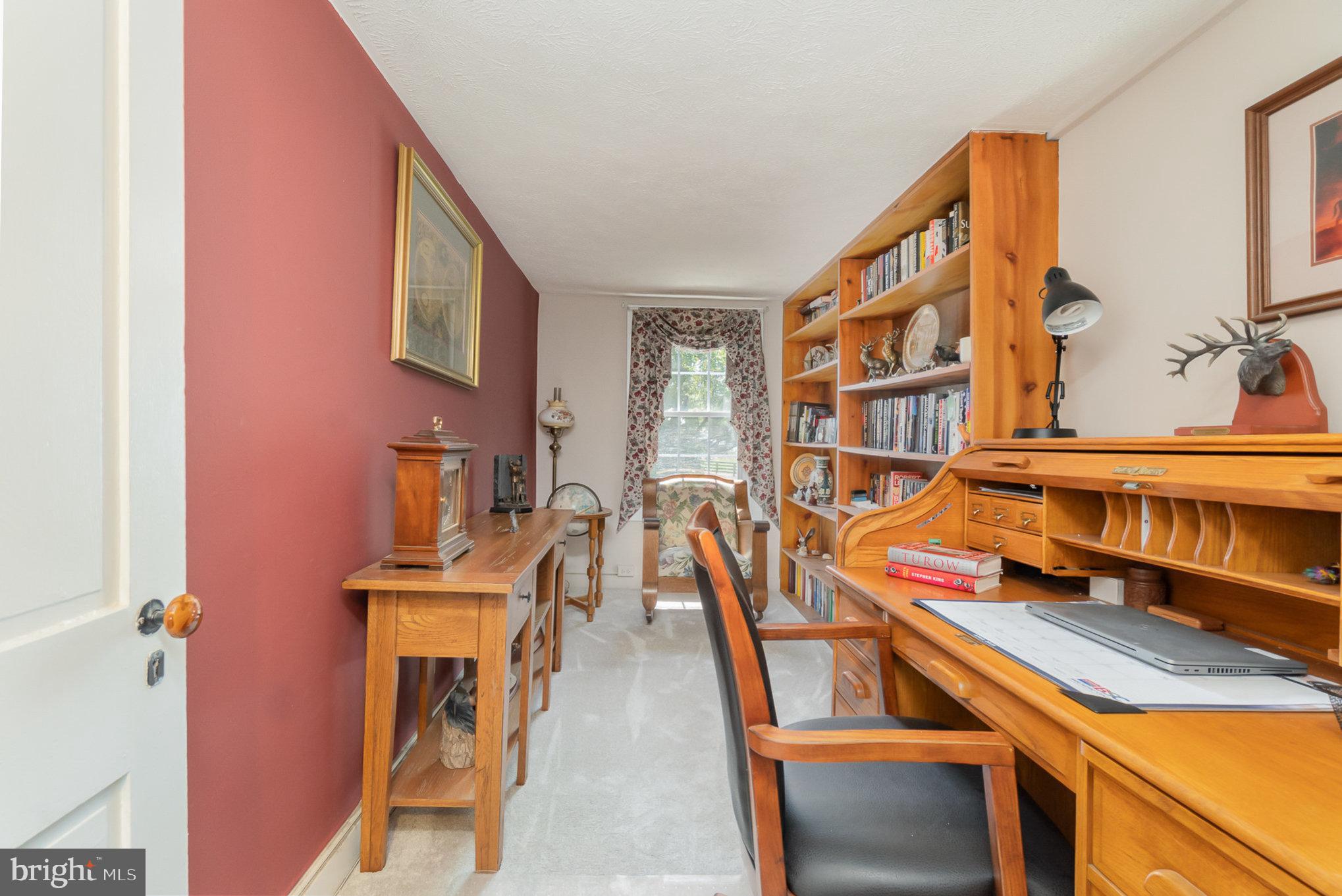 3247 Forge Hill Road Street, MD 21154 - Photo 34 of 49 BR5 Perfect office space or craft room too!