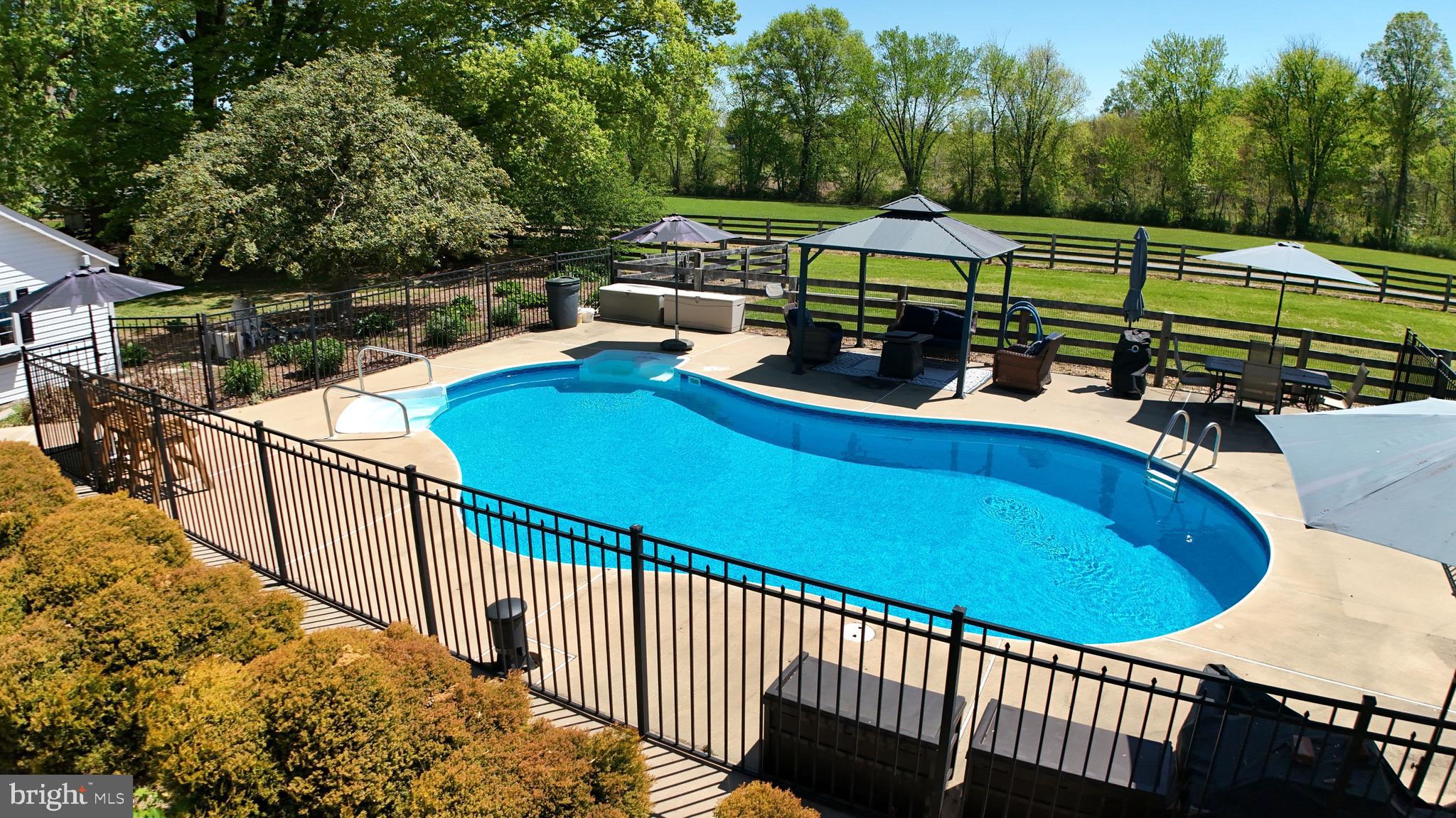 3247 Forge Hill Road Street, MD 21154 - Photo 39 of 49 A true oasis to call your own