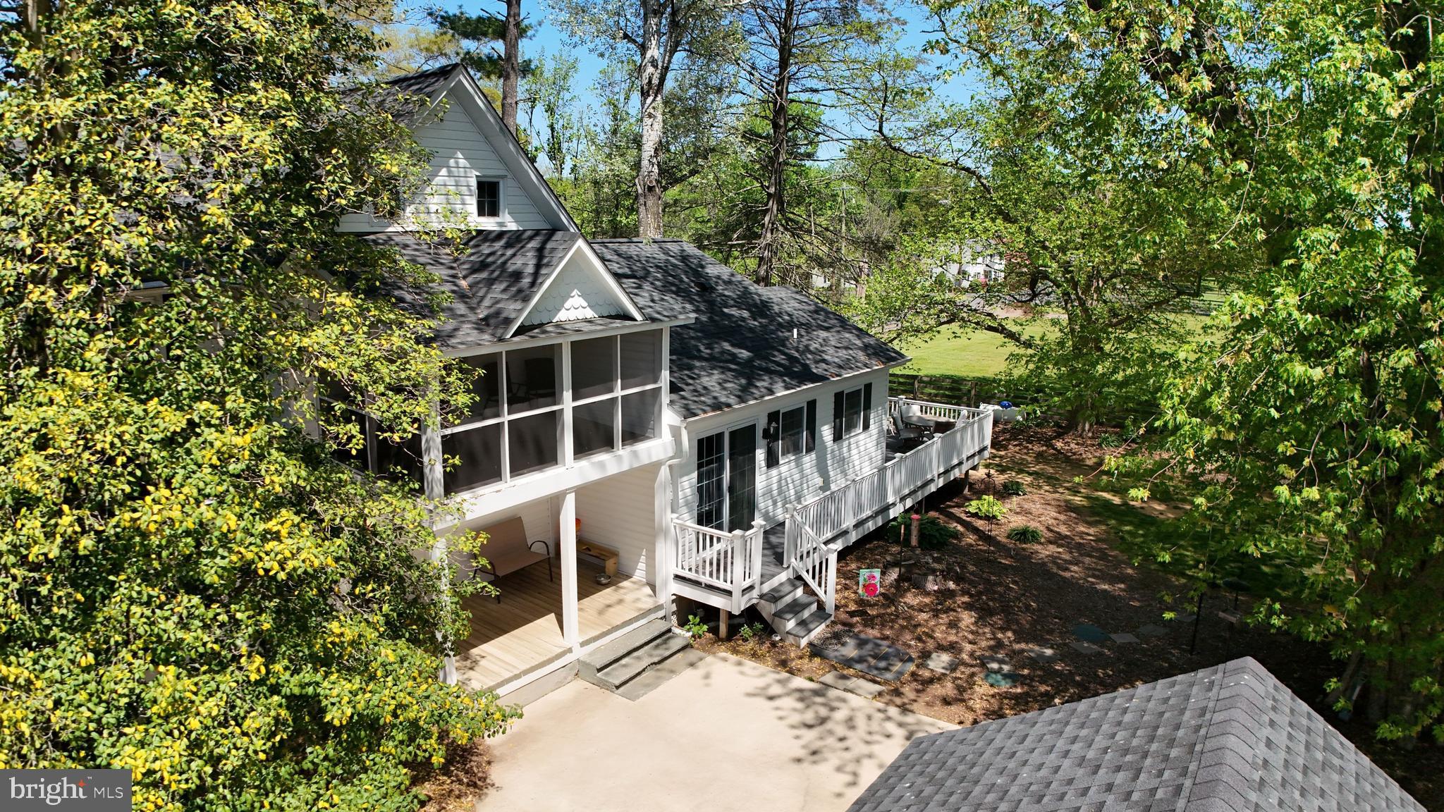3247 Forge Hill Road Street, MD 21154 - Photo 8 of 49 Privacy from all angles