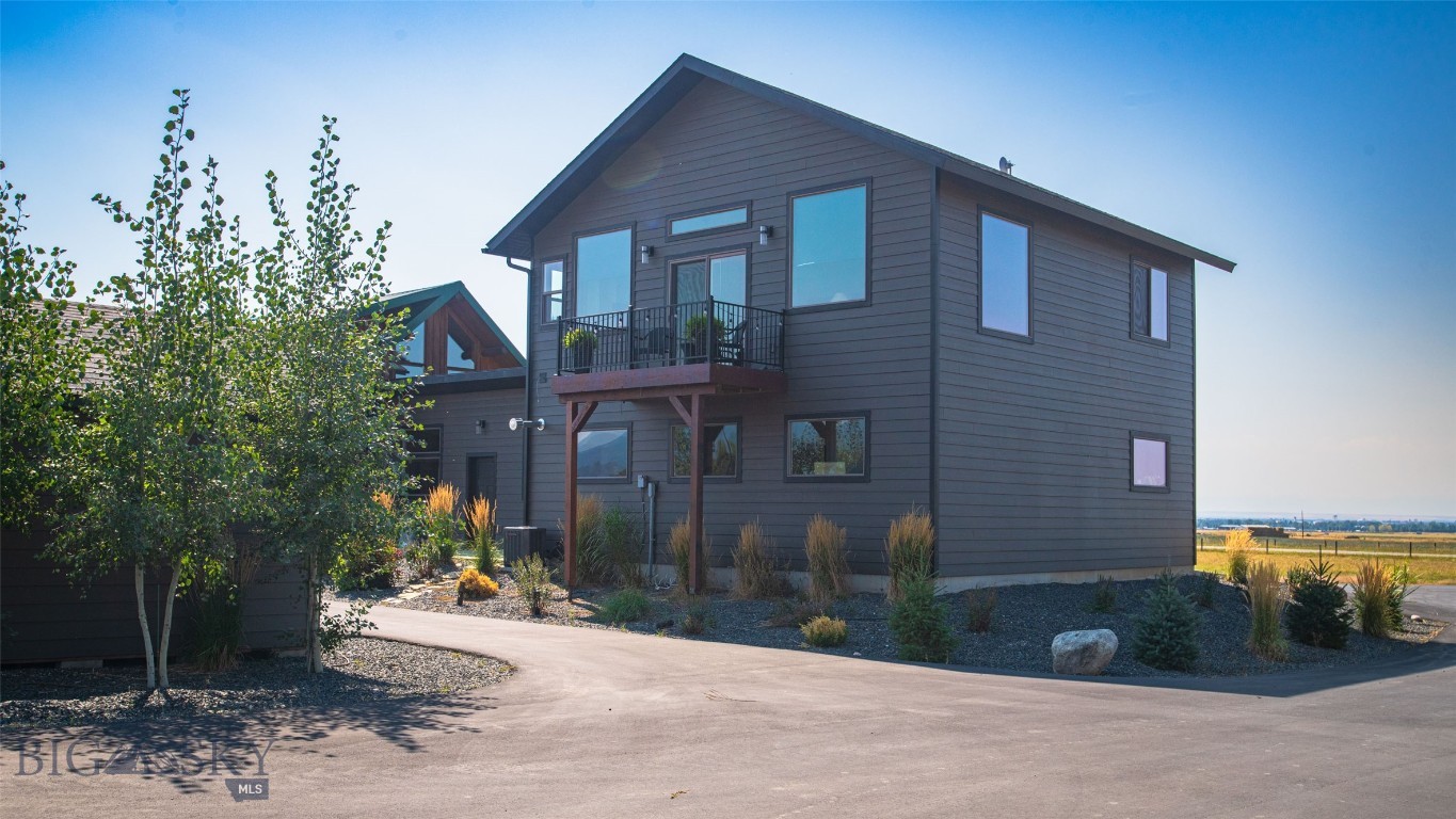 7550 Springhill Road Belgrade, MT 59714 - Photo 7 of 61 ADU entrance