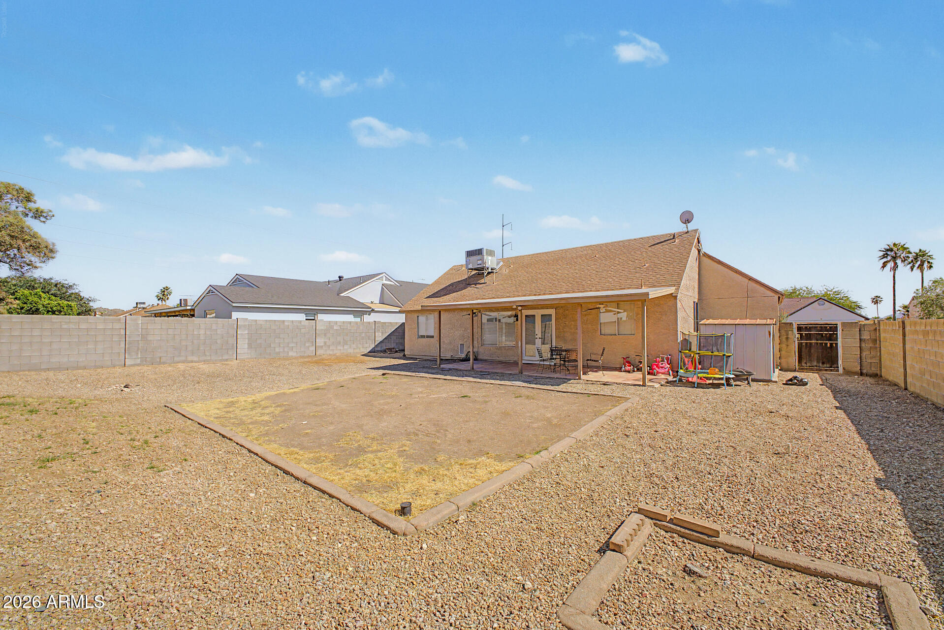 1118 East Utopia Road Phoenix, AZ 85024 - Photo 29 of 30 29 - Utopia