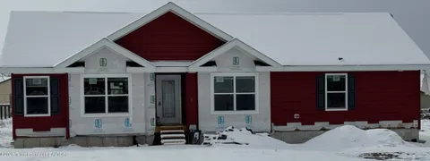 $495,000 | 1600 Cedar Creek Road, Star Valley Ranch, WY 83127