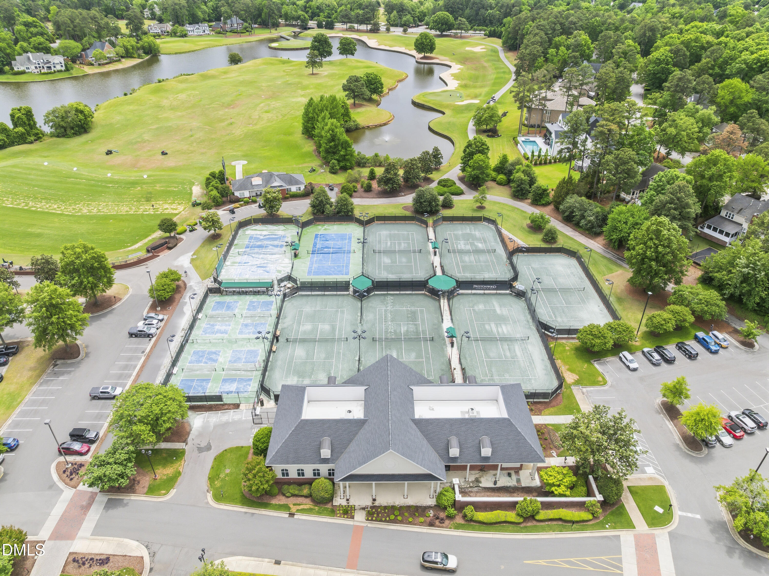303 Pond Bluff Way Cary, NC 27513 - Photo 15 of 106 photos_high_resolution_DJI_0131
