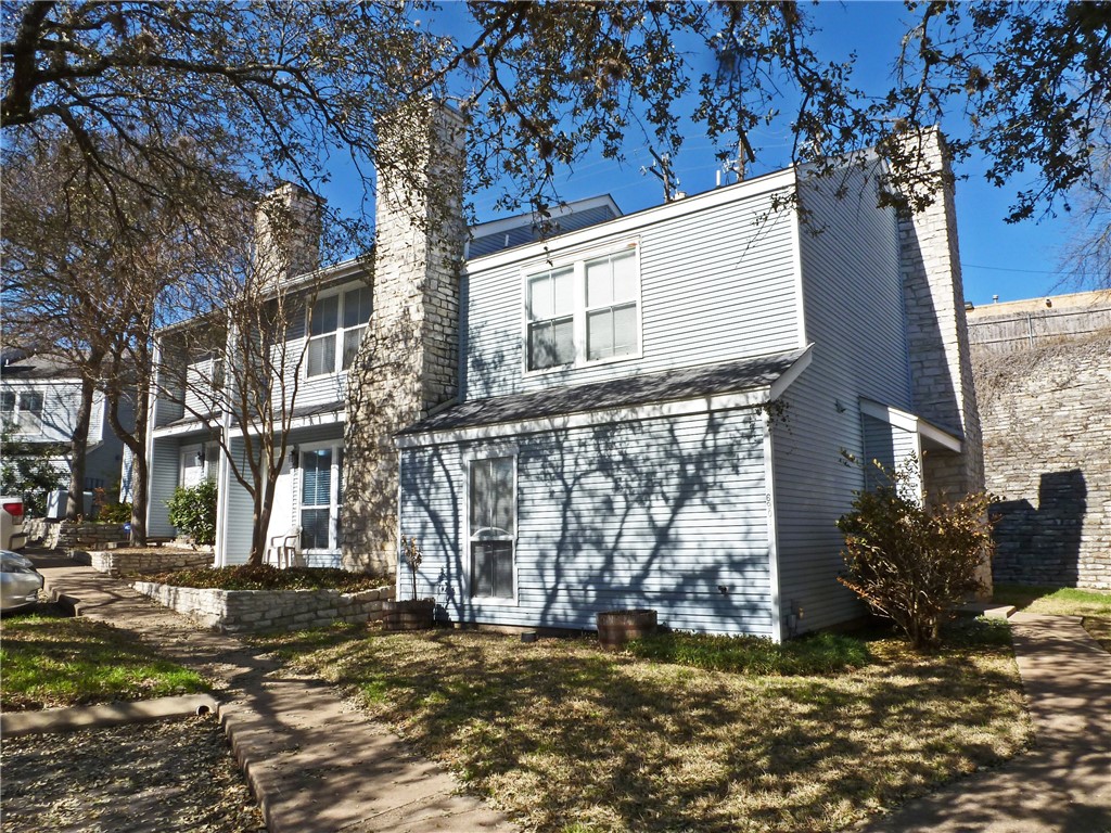 6901 Old Quarry Lane Austin, TX 78731 - Photo 1 of 1