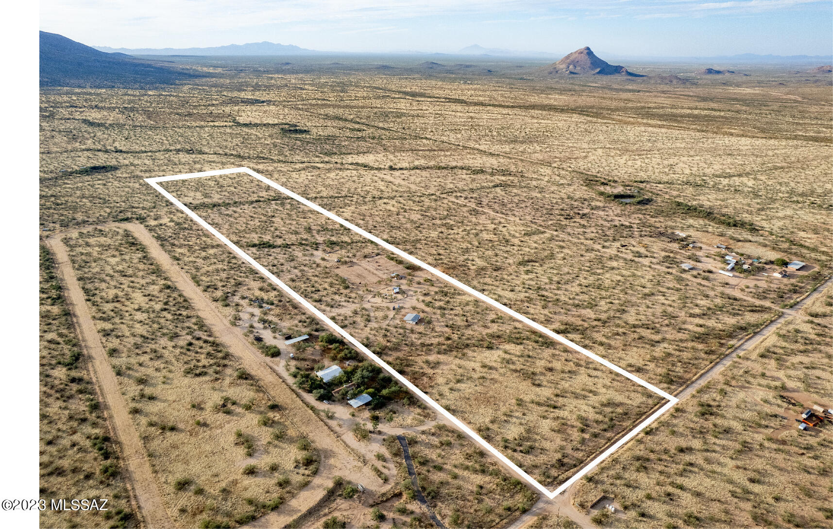 12440 South Coleman Road Tucson, AZ 85735 - Photo 3 of 33 Gallery Image 3
