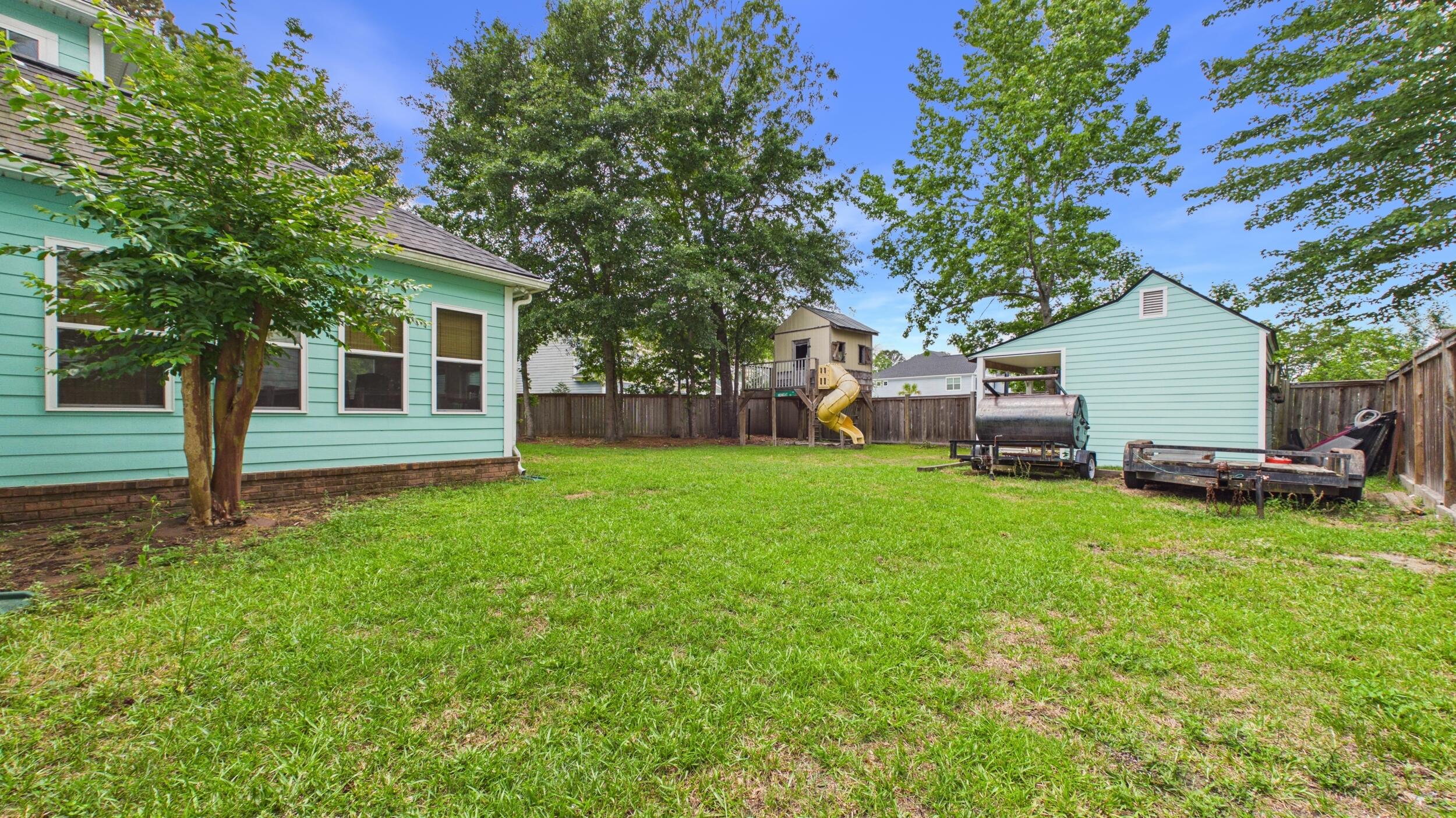 1179 Rivers Reach Drive Charleston, SC 29492 - Photo 60 of 75