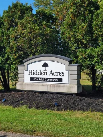 $24,900 | 1529 Lee Lane, Grove City, PA 16127