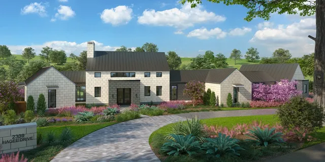 $4,245,000 | 2339 Hagee Drive, Fredericksburg, TX 78624