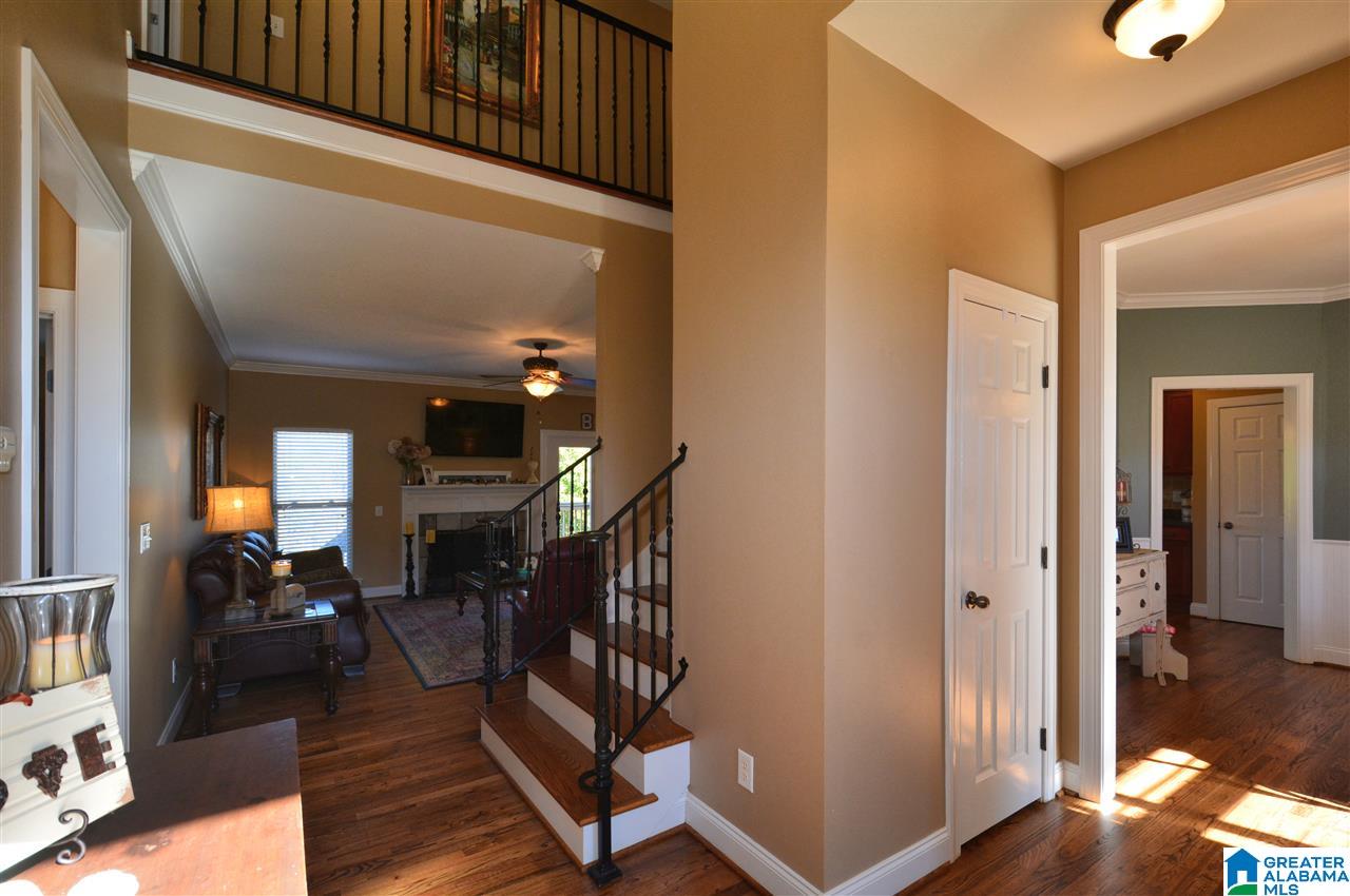 324 Deer Ridge Lane Chelsea, AL 35043 - Photo 3 of 43