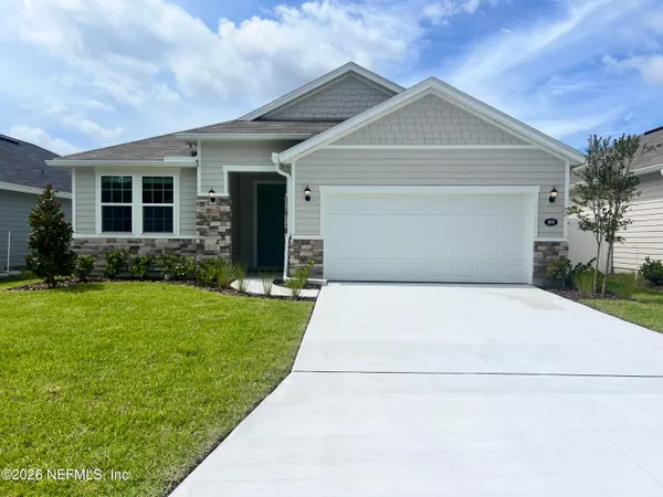 $371,990 | 899 Panther Lk Parkway, Jacksonville, FL 32221