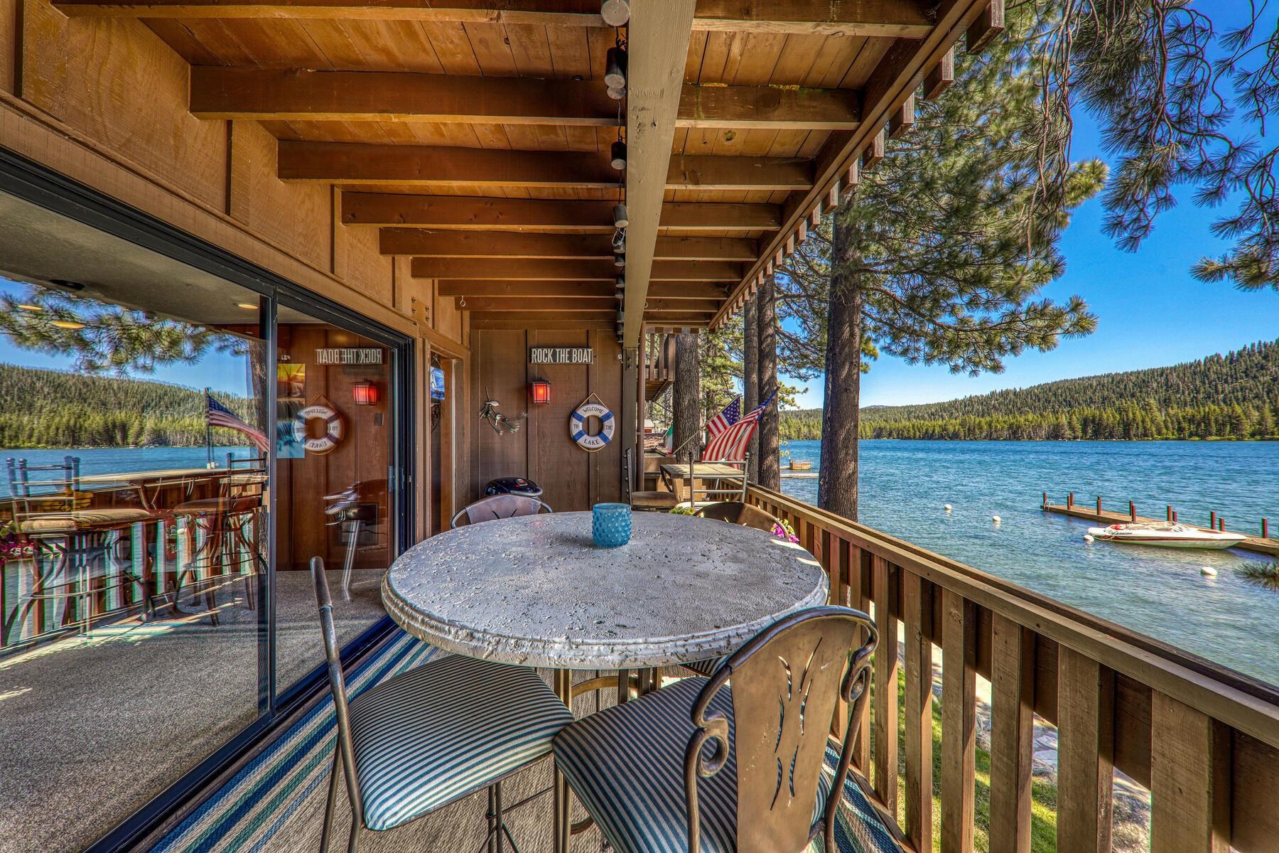 13397 Donner Pass Road Truckee, CA 96161 - Photo 15 of 21